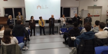 Laboratori RMR Odv. Successo allo Stefanini