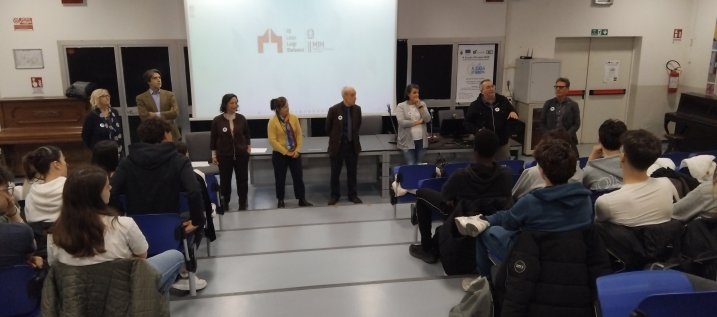 Laboratori RMR Odv. Successo allo Stefanini