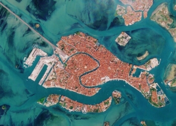 Venezia modello di resilienza climatica