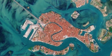 Venezia modello di resilienza climatica