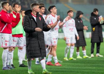 Il Padova non può più sbagliare: tutto negli scontri diretti