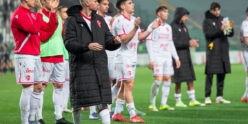 Il Padova non può più sbagliare: tutto negli scontri diretti