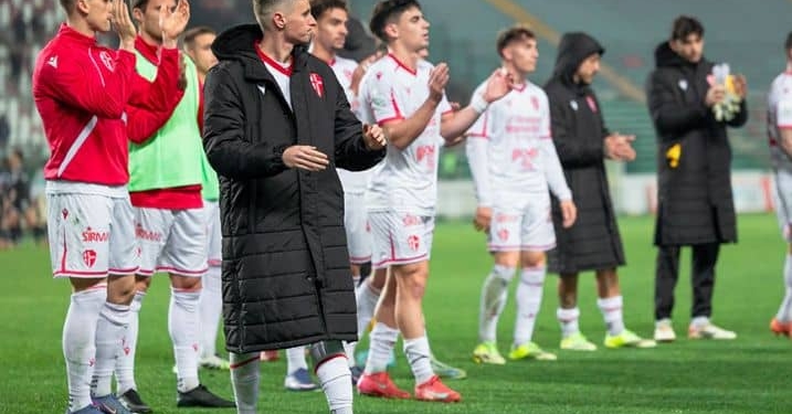 Il Padova non può più sbagliare: tutto negli scontri diretti