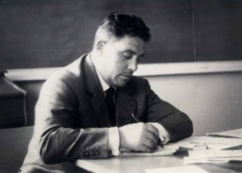 Quello sconosciuto Brera americano