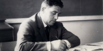 Quello sconosciuto Brera americano