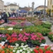 25 Aprile Festa dei fiori a Mirano