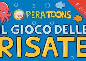 C’è il “gioco delle risate” per i “Bastardi di Pizzofalcone”