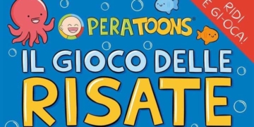 C’è il “gioco delle risate” per i “Bastardi di Pizzofalcone”