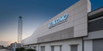 L’ingegneria friulana fa scuola: delegazioni per Pilosio