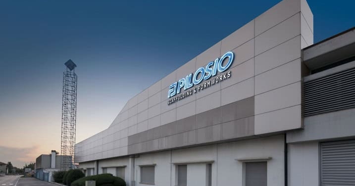 L’ingegneria friulana fa scuola: delegazioni per Pilosio