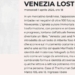 Venezia lost and found. Fotografie perdute e ritrovate