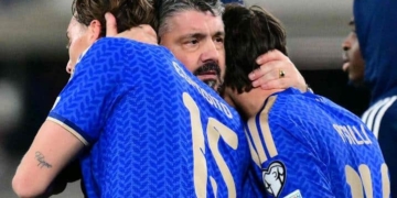 Senza Mondiale, ma il nuovo non avanza