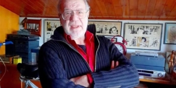 “Paolo Ongaro, il poeta dell’avventura”