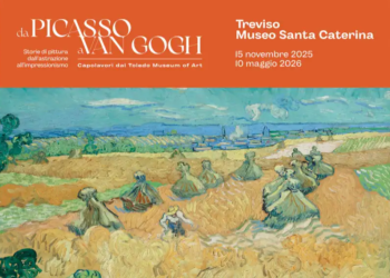 Ultimi giorni per i Capolavori dal Toledo Museum of Art