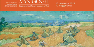 Ultimi giorni per i Capolavori dal Toledo Museum of Art