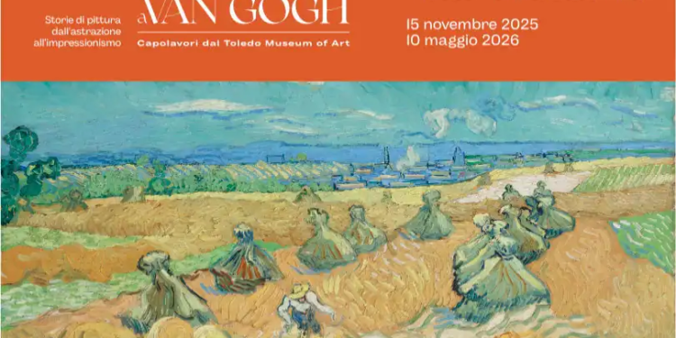 Ultimi giorni per i Capolavori dal Toledo Museum of Art