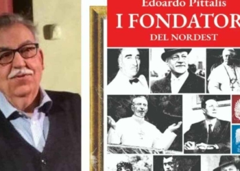 I Fondatori del Nordest sbarcano a Padova