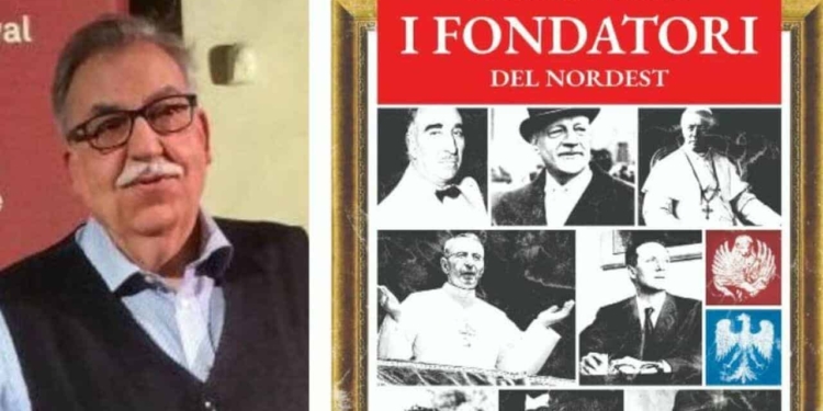 I Fondatori del Nordest sbarcano a Padova