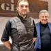 Chef Zangirolami e le sue pappardelle al ragù speciale
