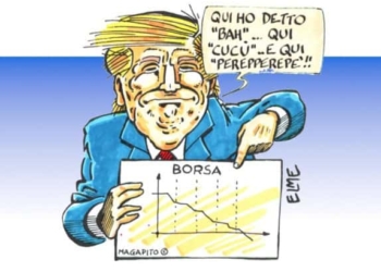 Quando Venezia aveva voce su Hormuz e c’era la seta