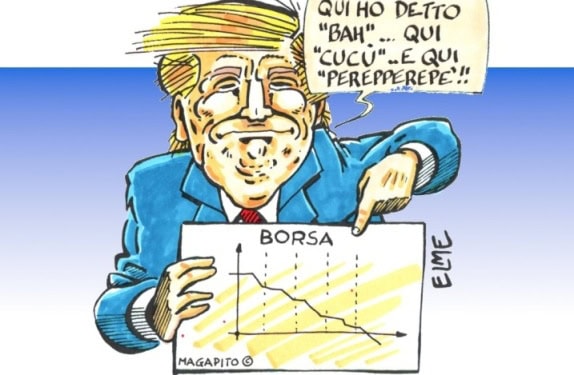 Quando Venezia aveva voce su Hormuz e c’era la seta