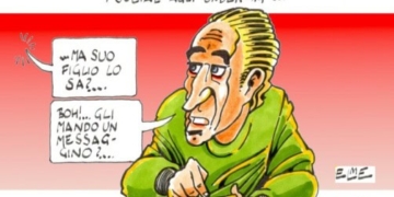 Le vignette della settimana