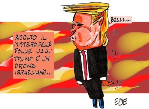 Una legge permette alle navi di passare Hormuz