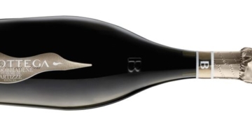 Vinitaly: Bottega presenta il nuovo Cartizze