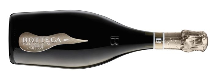 Vinitaly: Bottega presenta il nuovo Cartizze