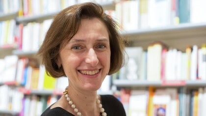 Le 11 storie di Chiara Briani per i suoi “contrattempi”