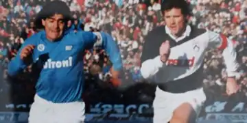 Galparoli il terzino che chiudeva la fascia