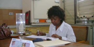 “Coltivo una rosa bianca”: Anselma e i medici cubani