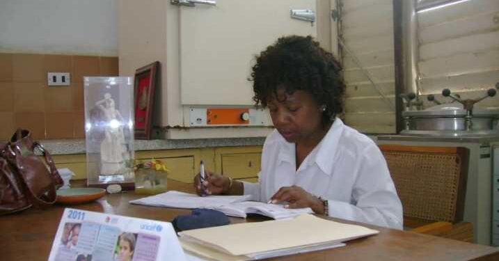 “Coltivo una rosa bianca”: Anselma e i medici cubani