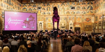 Il Cristofori Day per il padovano che inventò il pianoforte