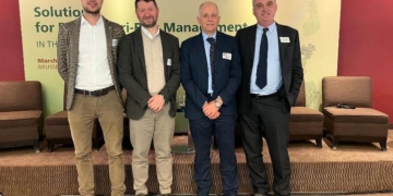 Dal Veneto a Bruxelles: in Europa l’esperienza dei territori