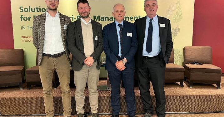 Dal Veneto a Bruxelles: in Europa l’esperienza dei territori