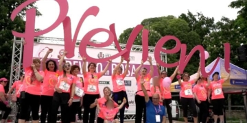 Tumore al seno: l’importanza della diagnosi precoce