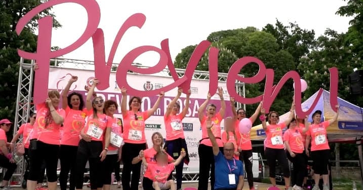 Tumore al seno: l’importanza della diagnosi precoce