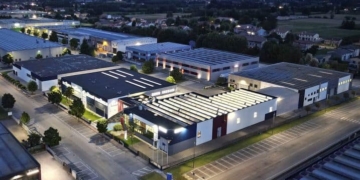 Idrobase vince MCE Excellence Award