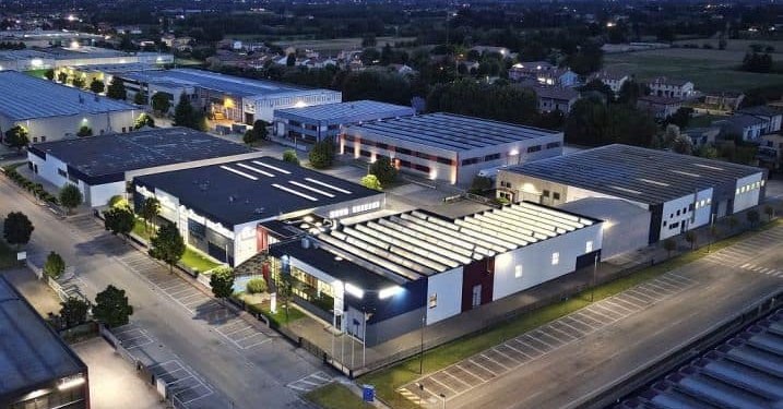 Idrobase vince MCE Excellence Award