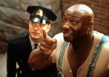 Dal “Miglio verde” a “Zamora” passando per il “Gladiatore”