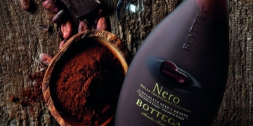 Colomba e Nero Bottega per celebrare la Pasqua