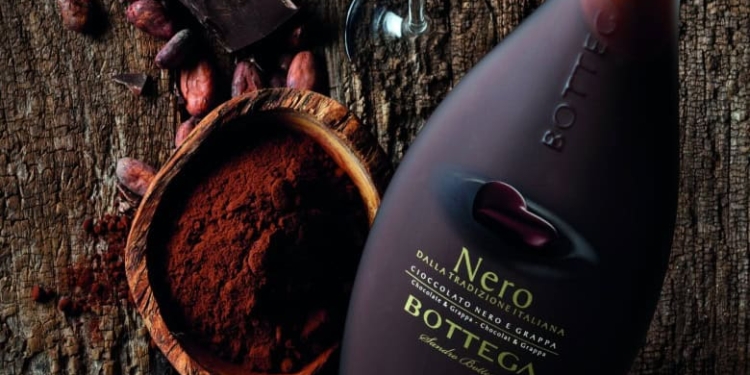 Colomba e Nero Bottega per celebrare la Pasqua