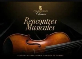Conegliano capitale della musica da camera