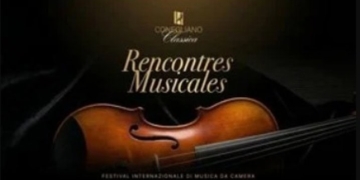 Conegliano capitale della musica da camera