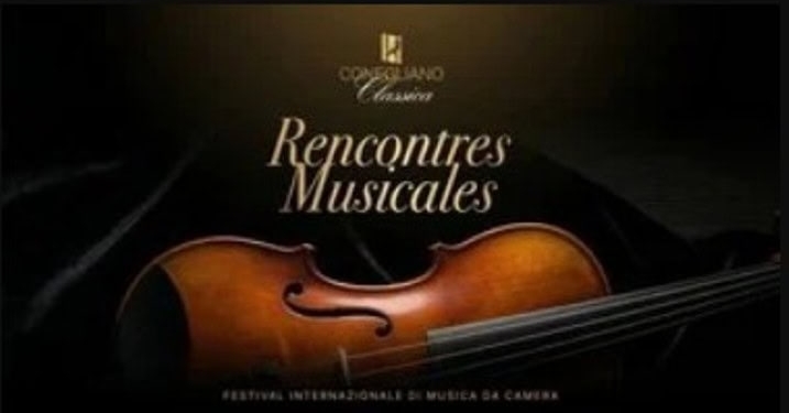 Conegliano capitale della musica da camera