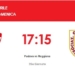 Padova-Reggiana il vero bivio