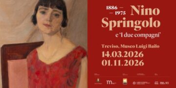 A Treviso: Nino Springolo e “I due compagni”