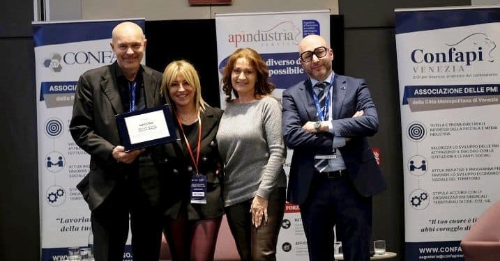 A Musile l’incontro tra “Imprenditori per Musile” e Confapi