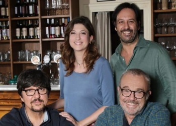 I“Cesaroni” non deludono. Netflix punta sulla serie Beef